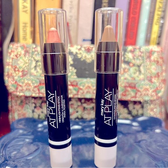 Mary Kay Other - MaryKay @ Play Highlighting and Sculpting Duo